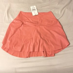 Halara Crossover Skirt
